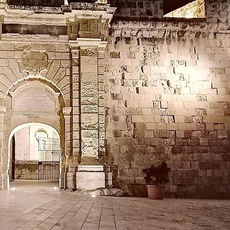 Modern Apt Kalkara Seafront! Exterior photo
