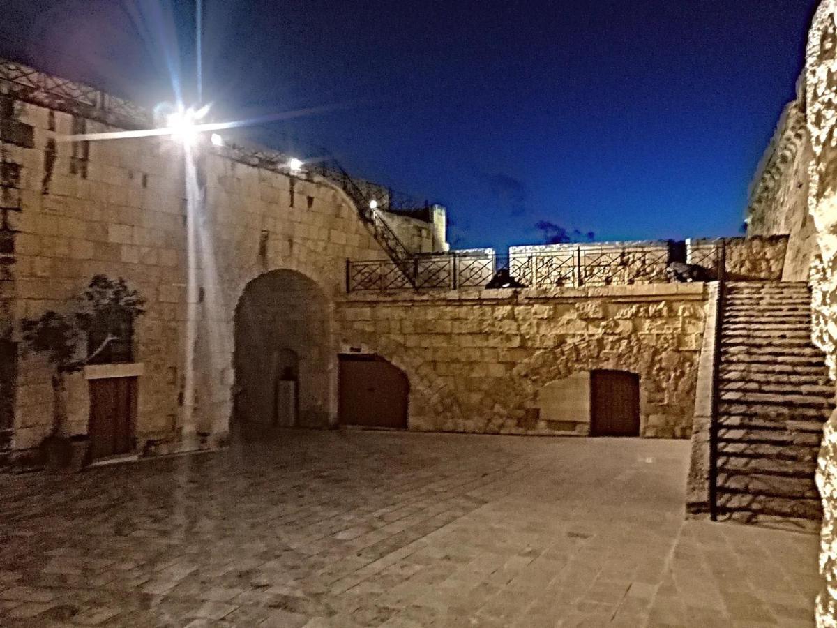 Modern Apt Kalkara Seafront! Exterior photo